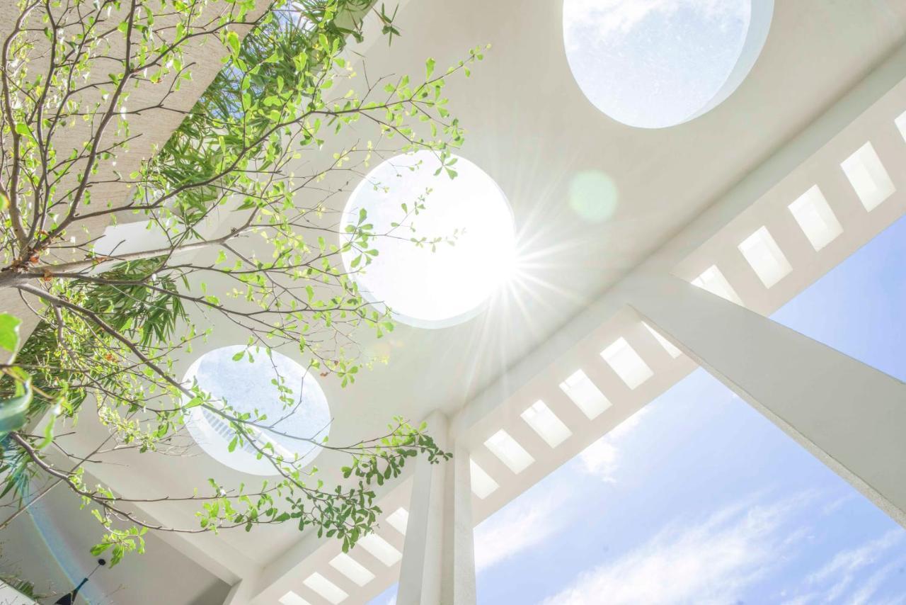 Sidra Pristine Hotel And Portico Halls Kochi Exterior photo
